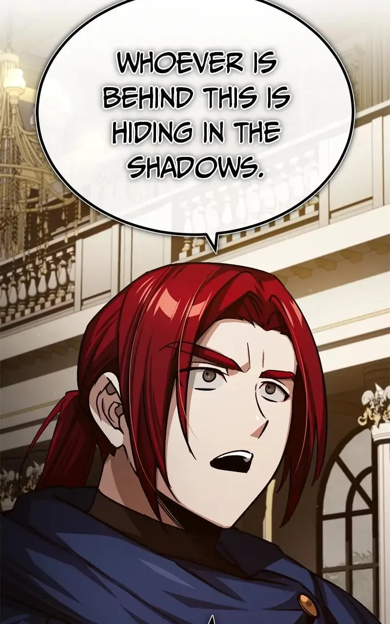 Read Descended from Divinity Manga Online