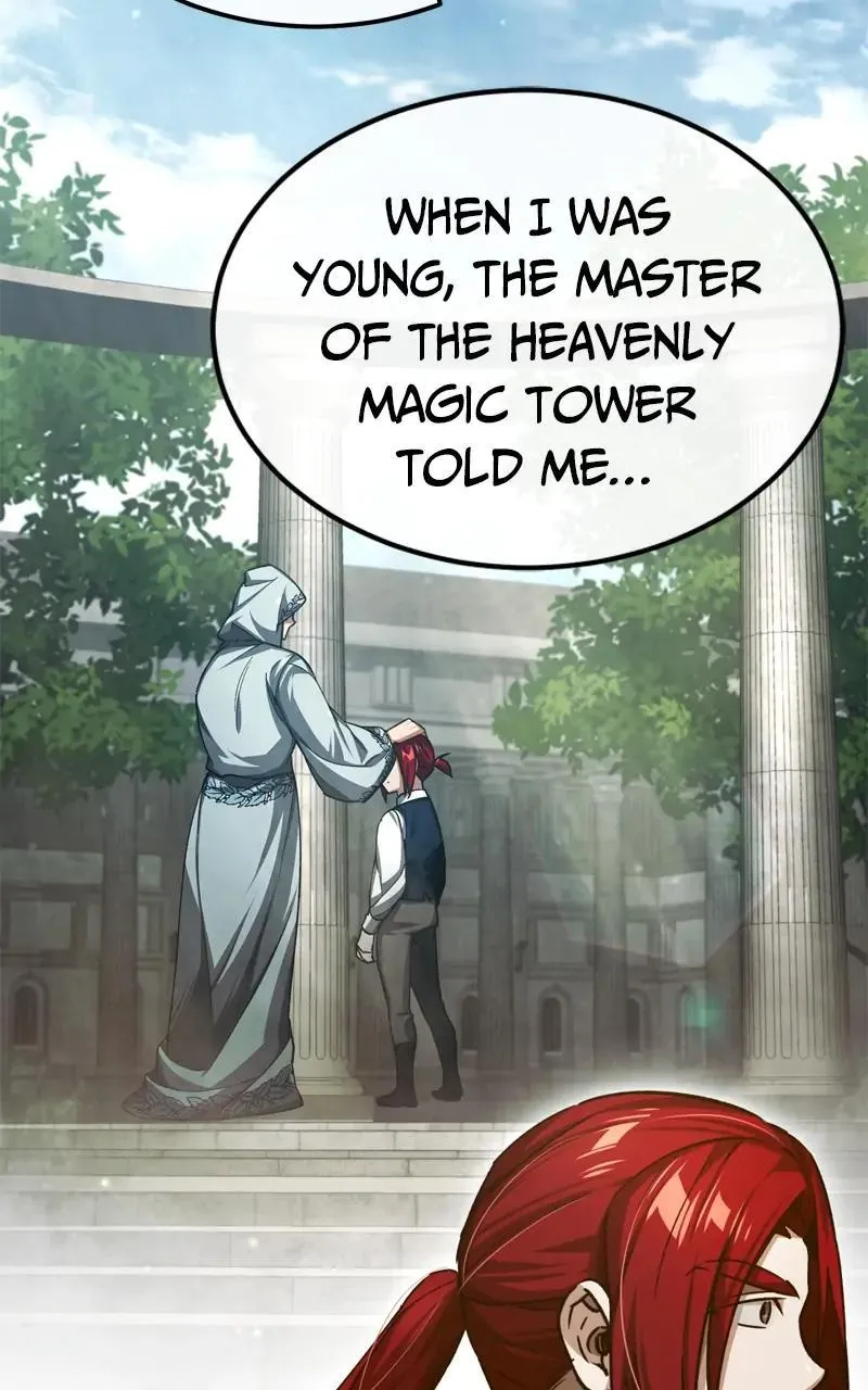 Read Descended from Divinity Manga Online
