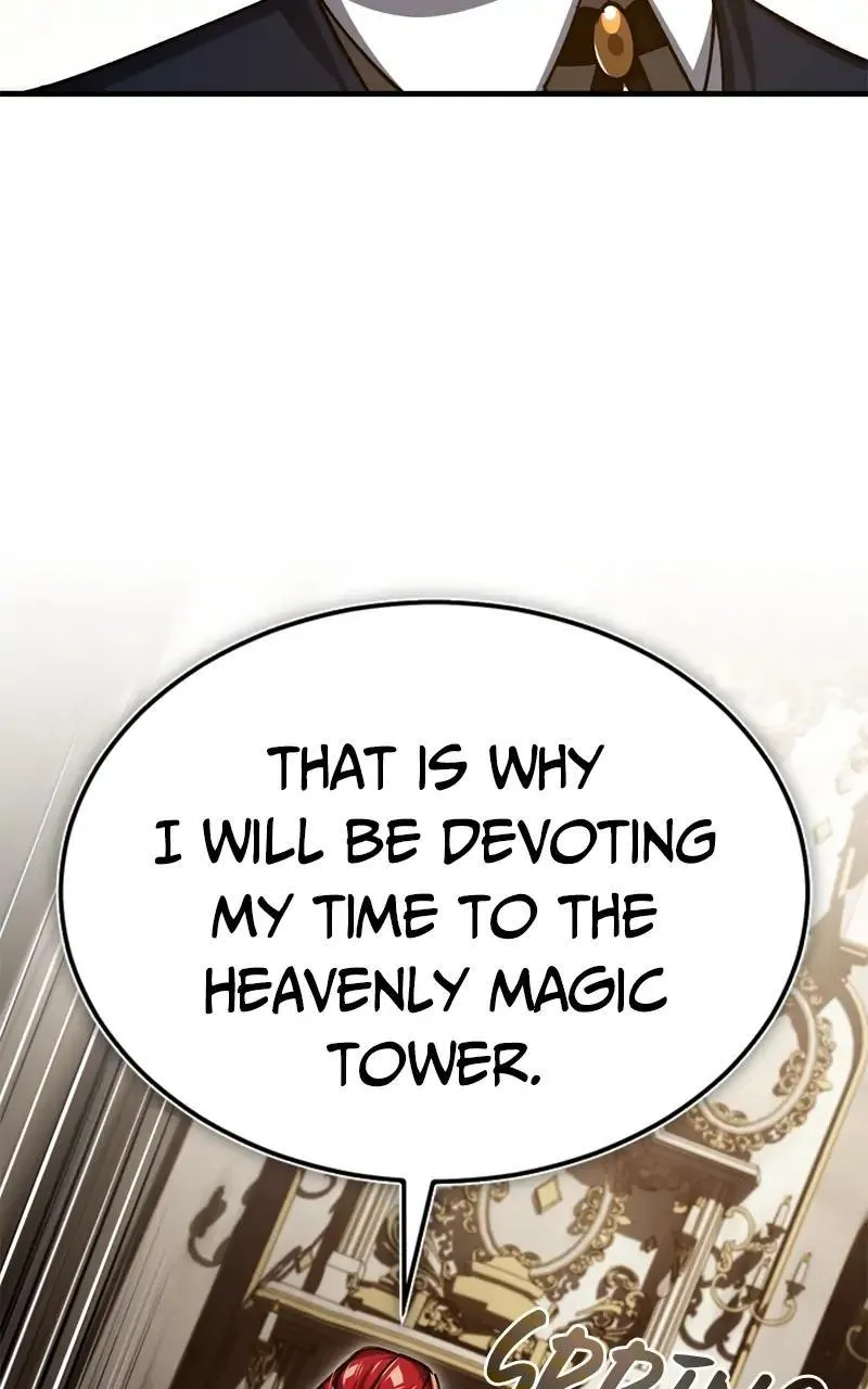 Read Descended from Divinity Manga Online
