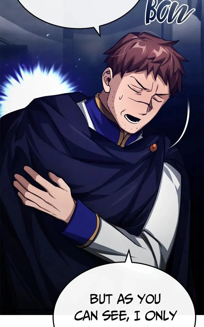 Read Descended from Divinity Manga Online