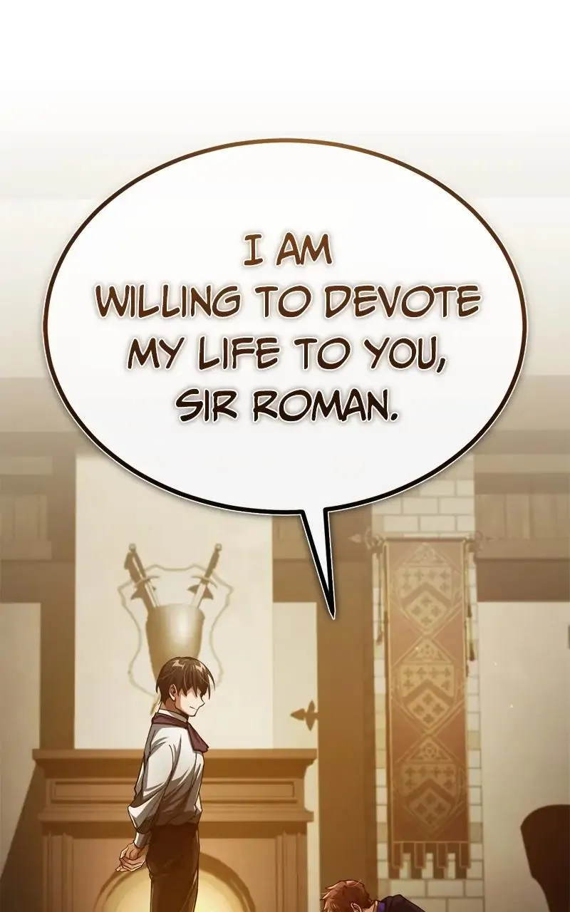 Read Descended from Divinity Manga Online