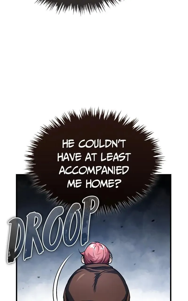 Read Descended from Divinity Manga Online
