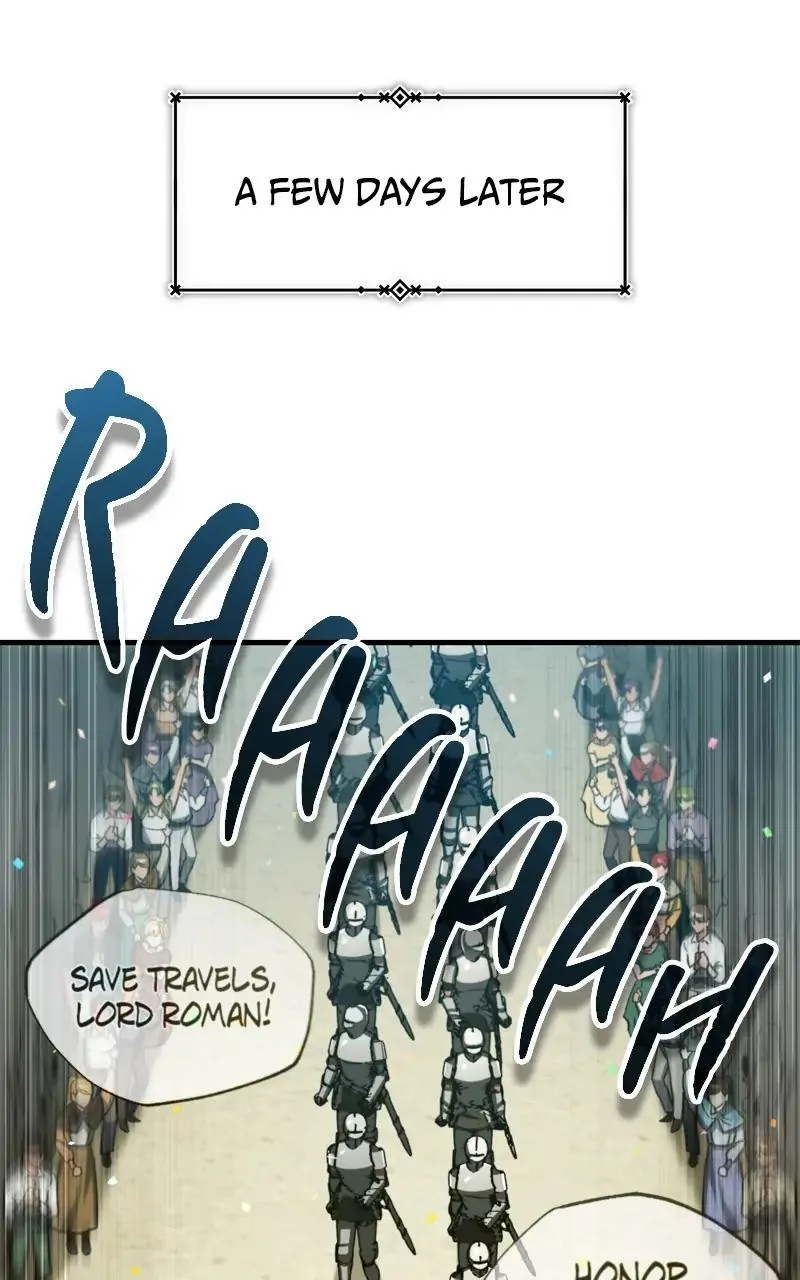 Read Descended from Divinity Manga Online