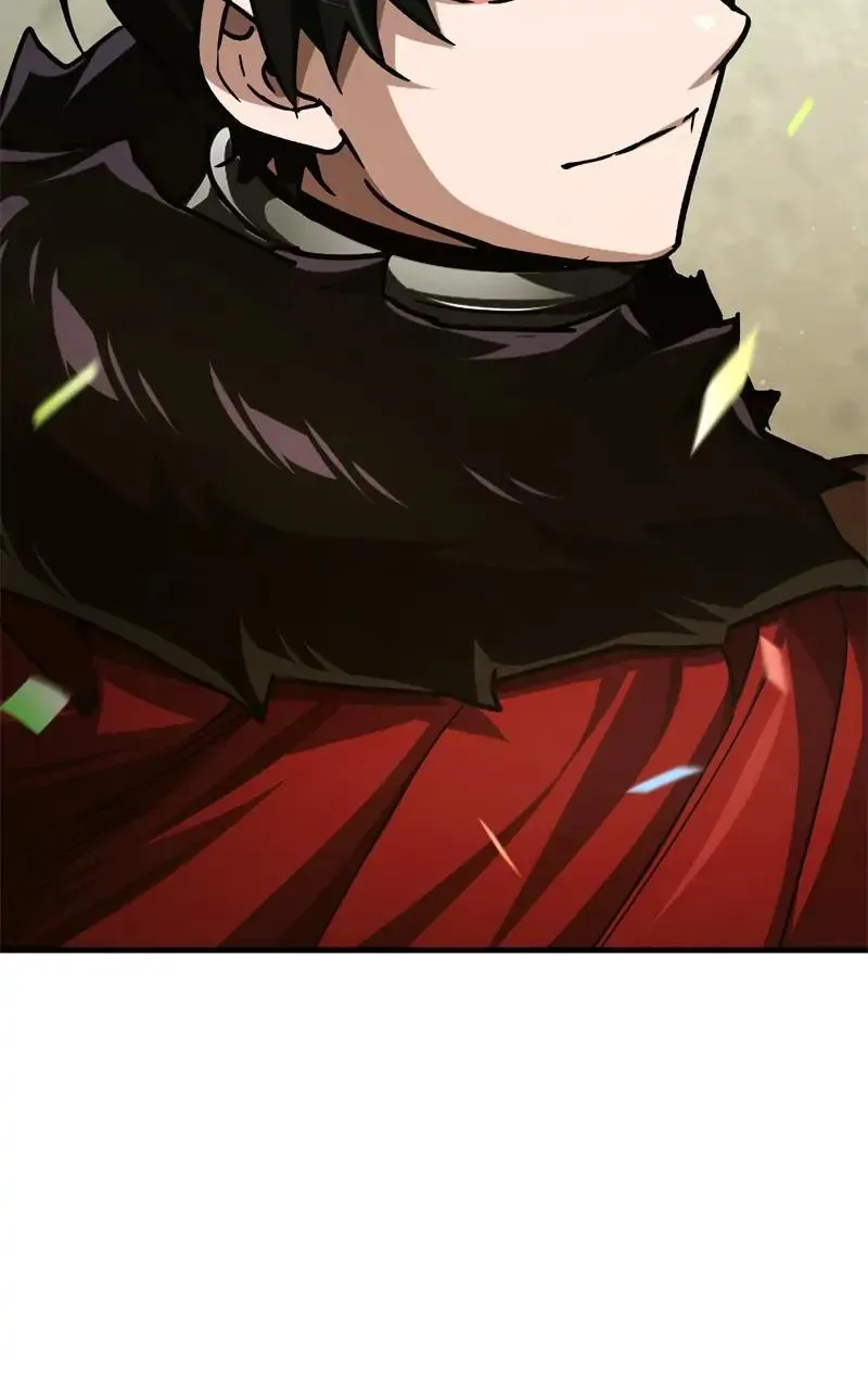 Read Descended from Divinity Manga Online