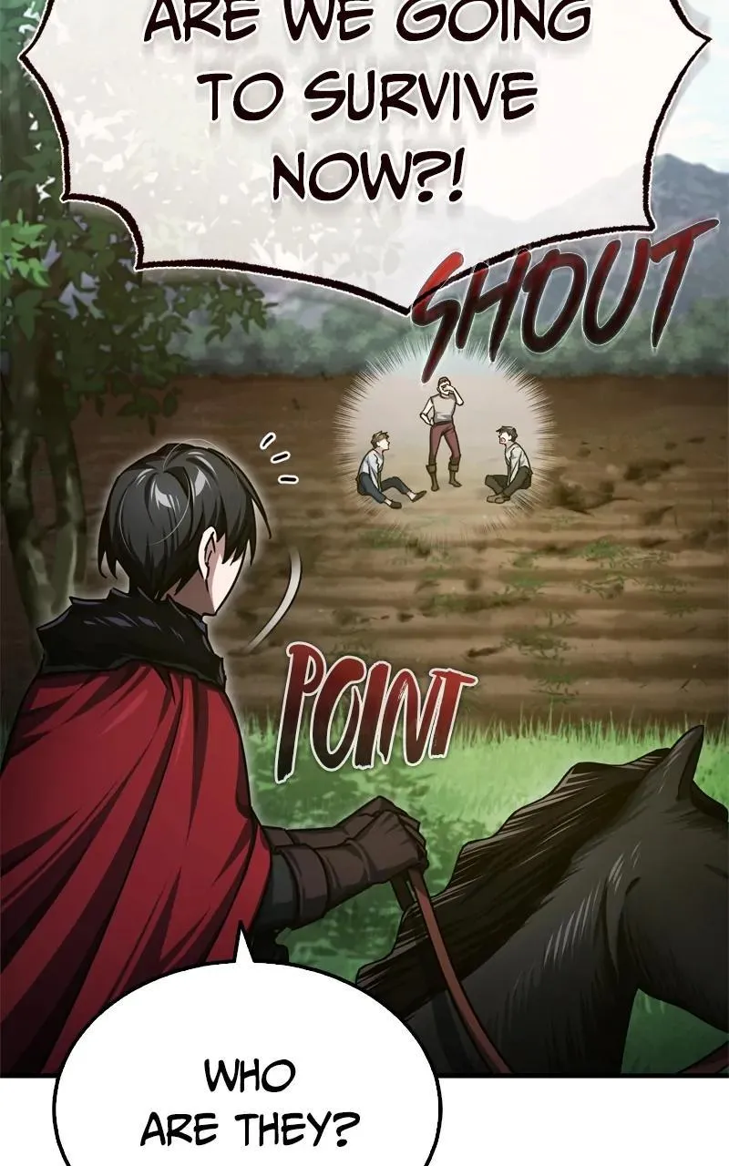 Read Descended from Divinity Manga Online