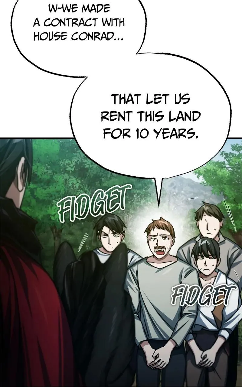 Read Descended from Divinity Manga Online