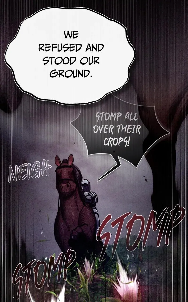 Read Descended from Divinity Manga Online