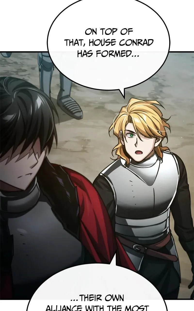 Read Descended from Divinity Manga Online