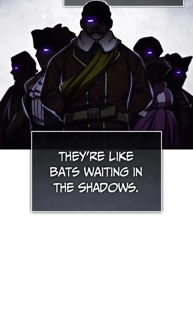 Read Descended from Divinity Manga Online