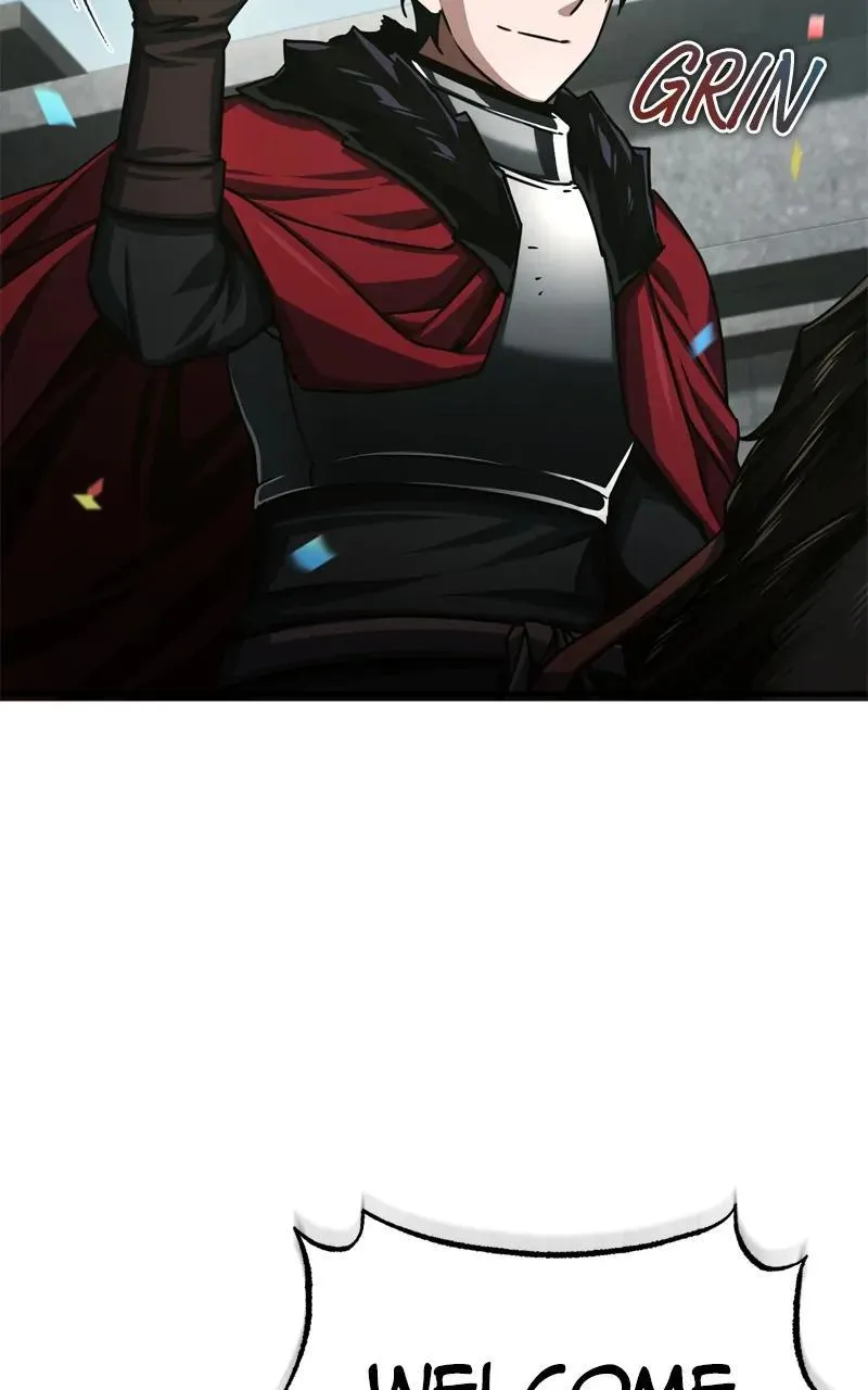 Read Descended from Divinity Manga Online