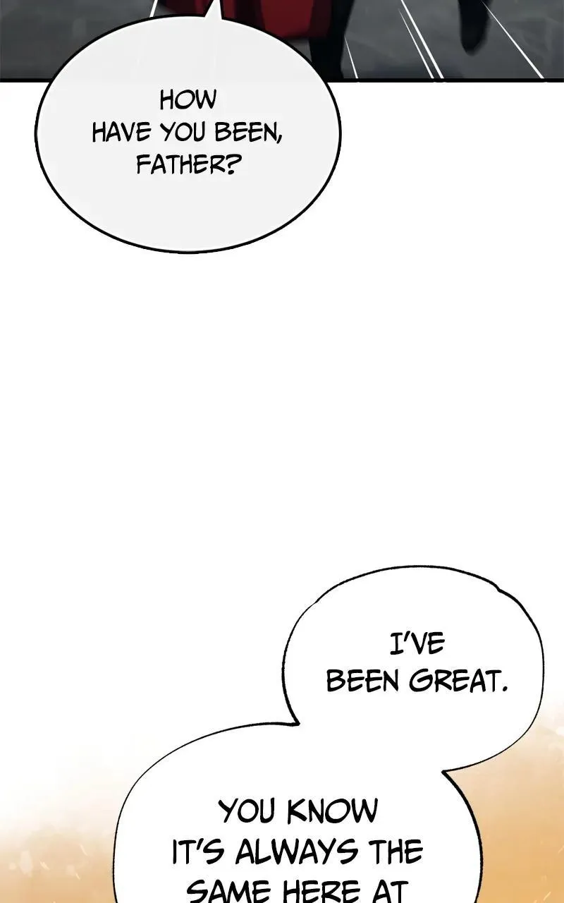 Read Descended from Divinity Manga Online