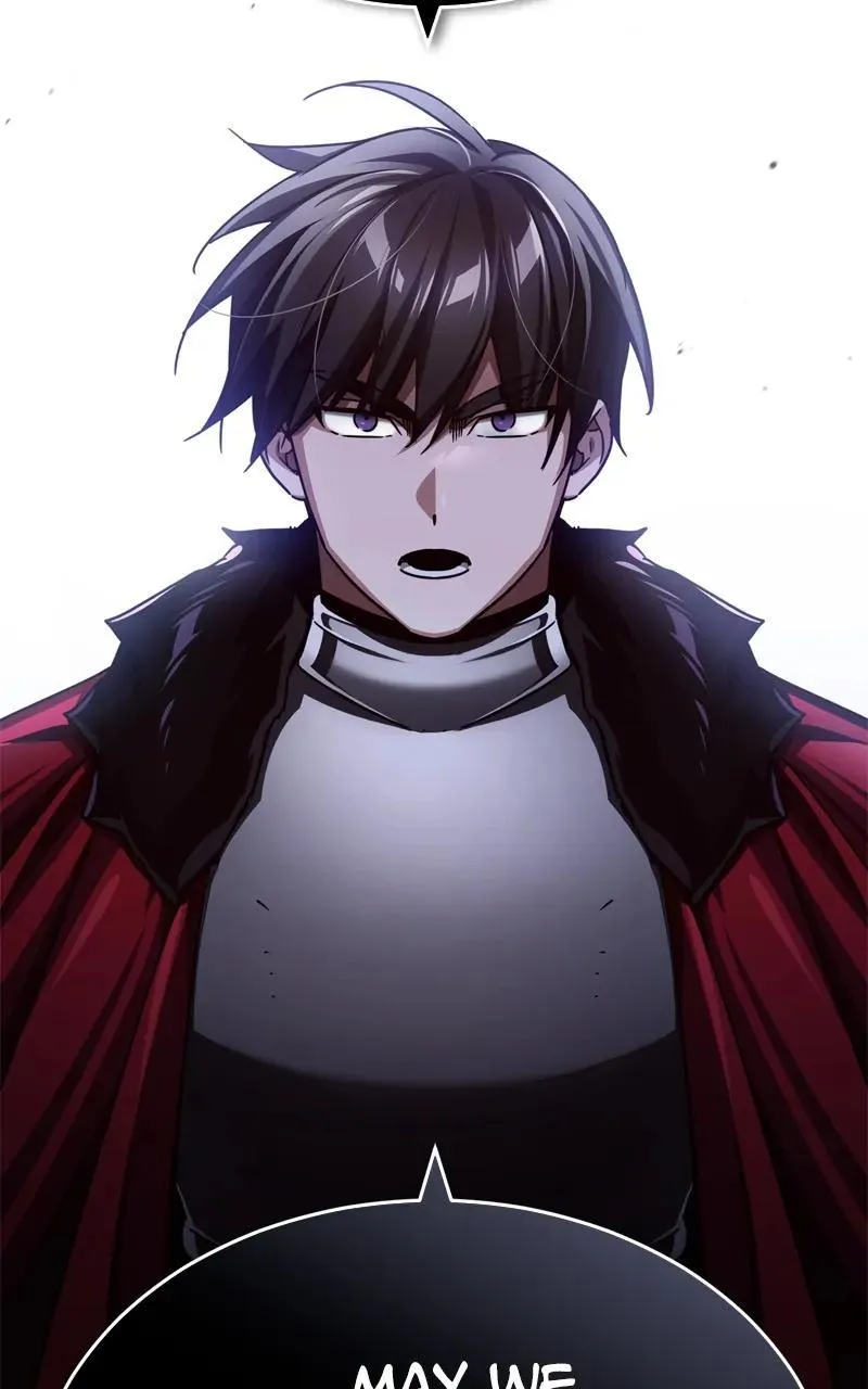 Read Descended from Divinity Manga Online