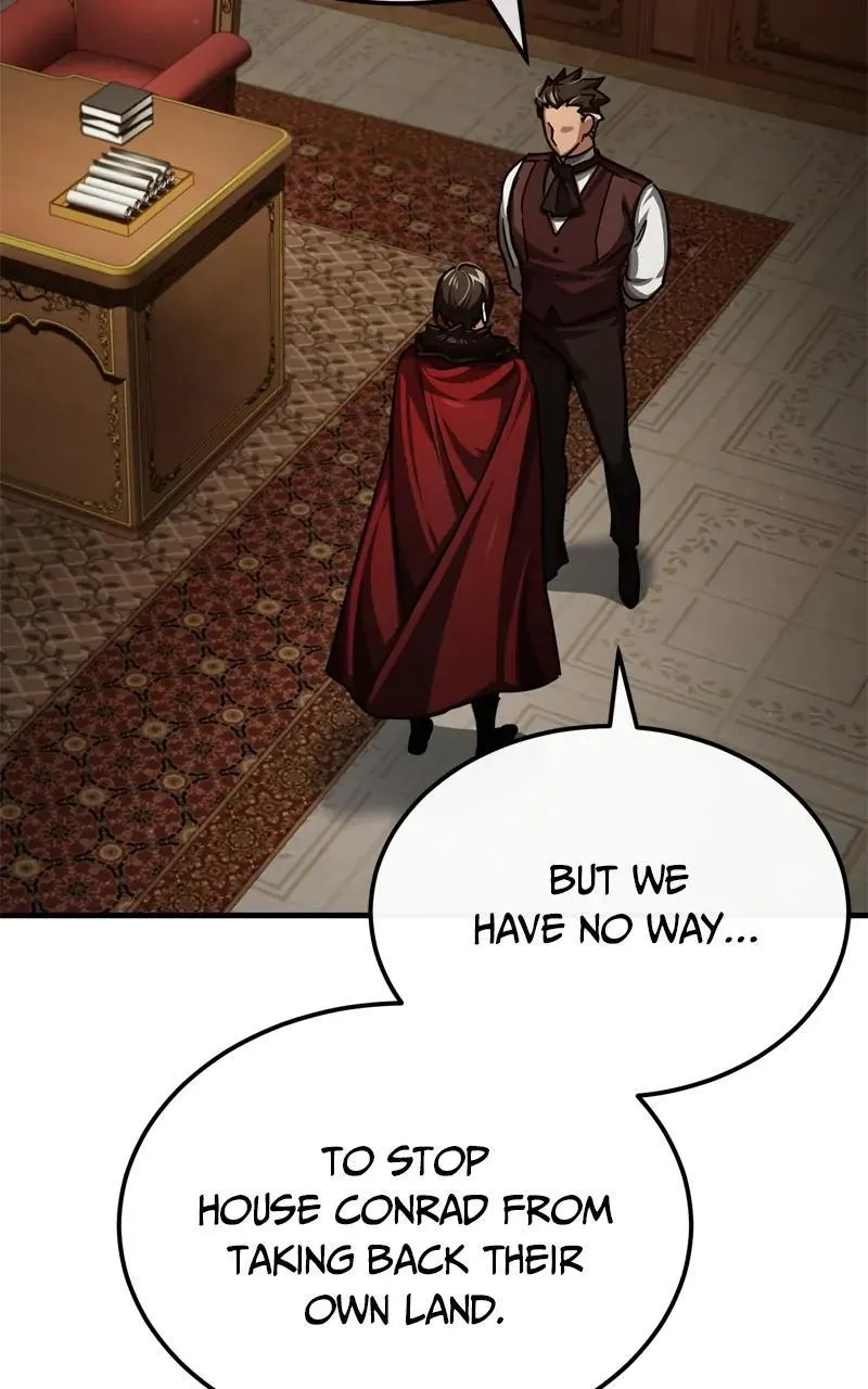 Read Descended from Divinity Manga Online