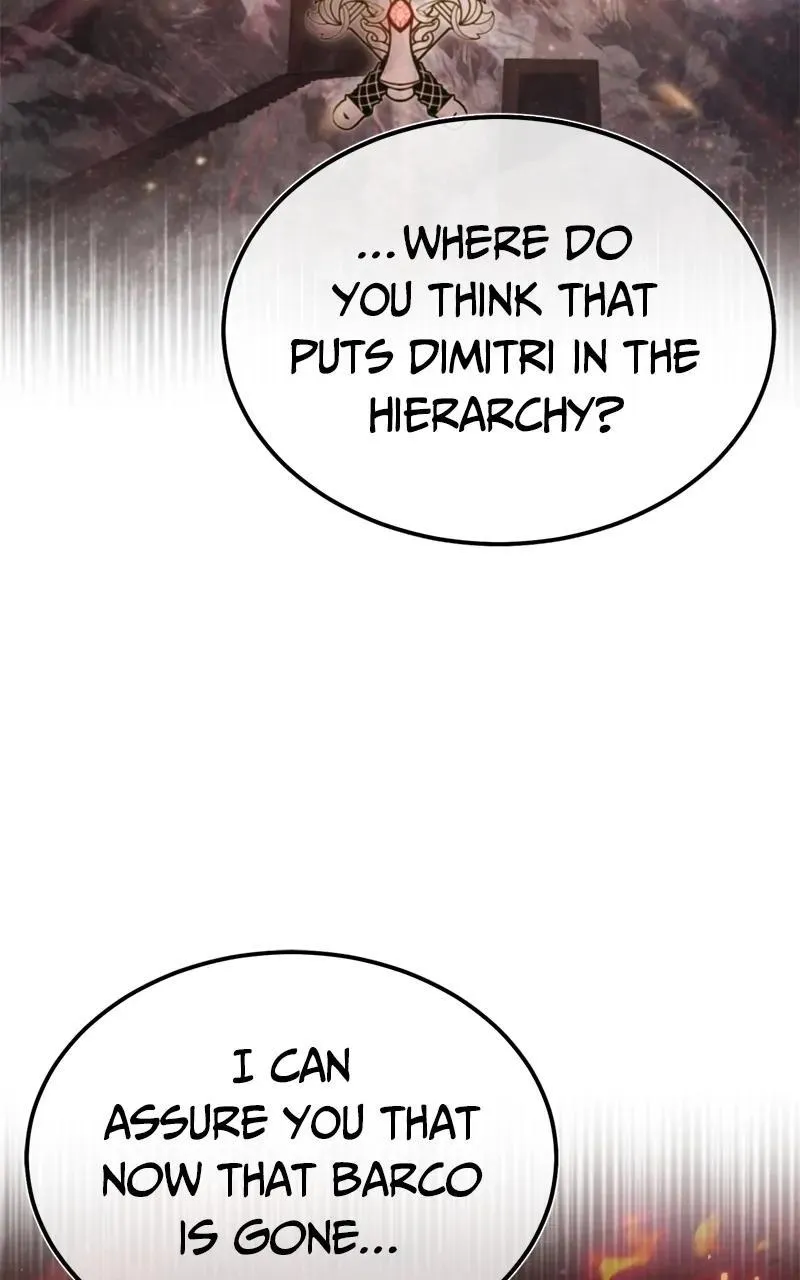 Read Descended from Divinity Manga Online