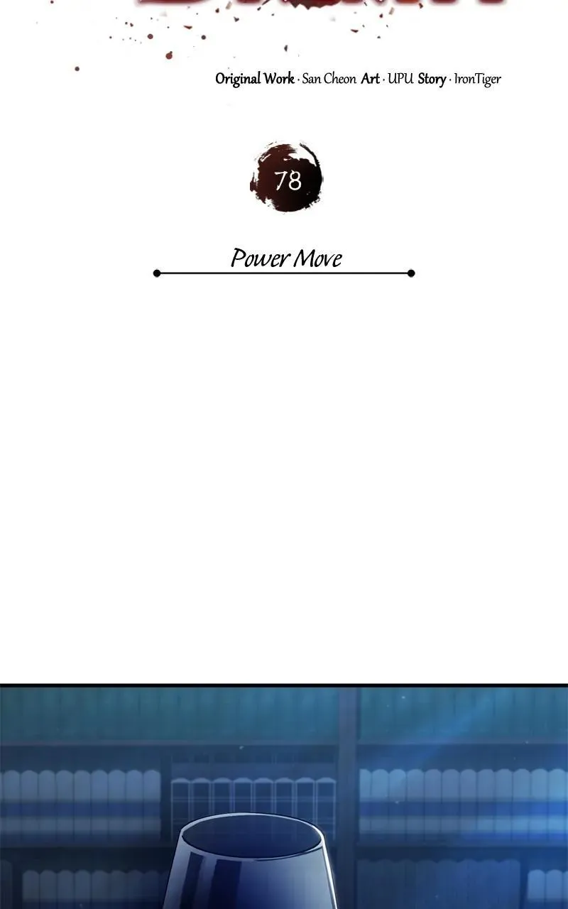 Read Descended from Divinity Manga Online