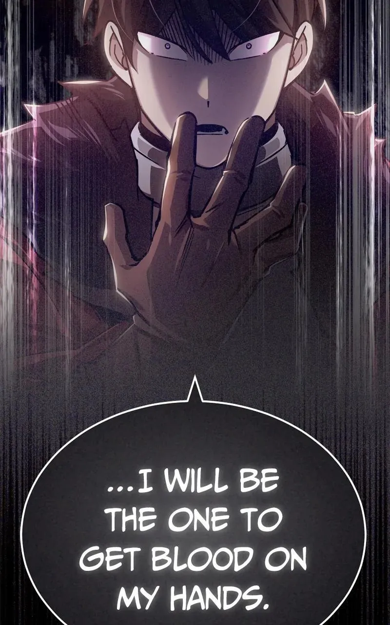 Read Descended from Divinity Manga Online