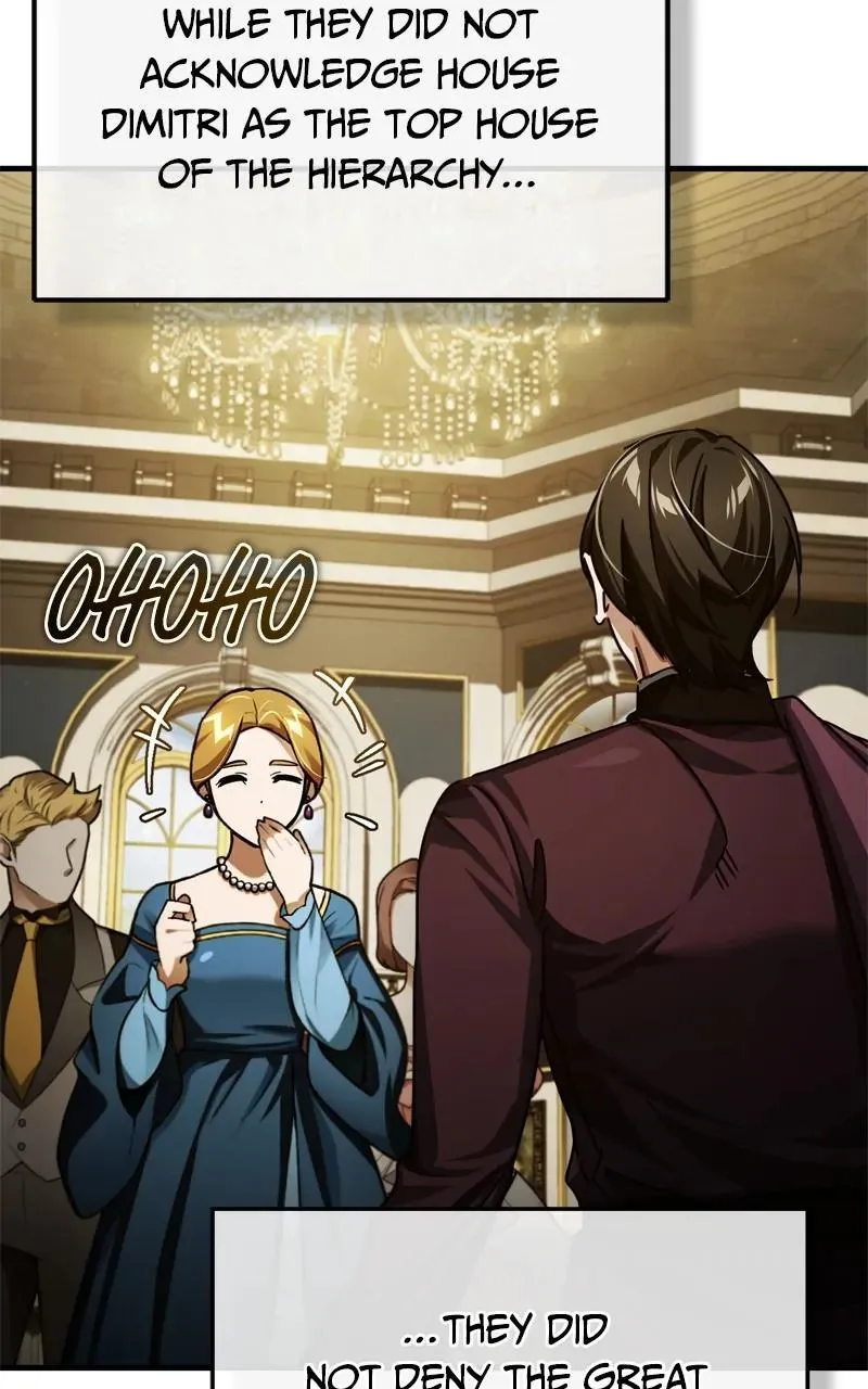 Read Descended from Divinity Manga Online