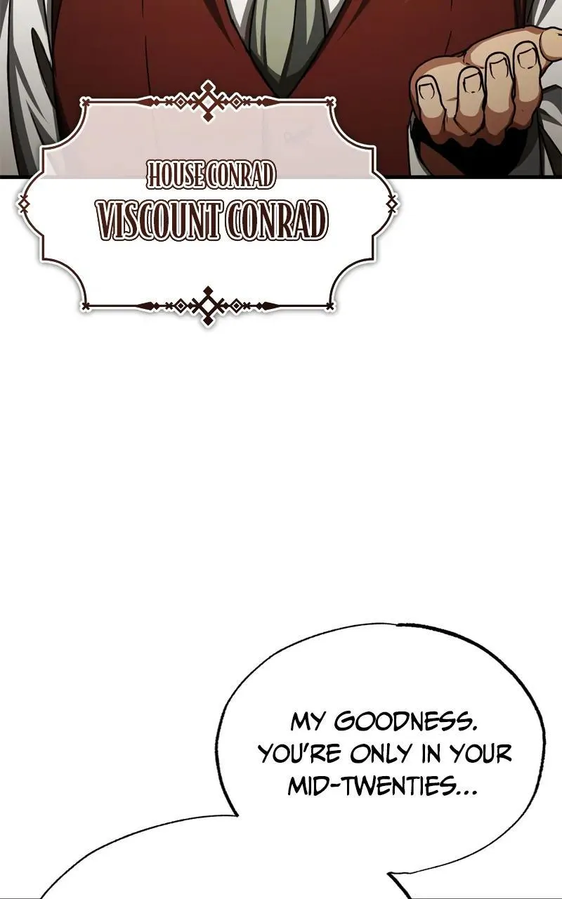 Read Descended from Divinity Manga Online