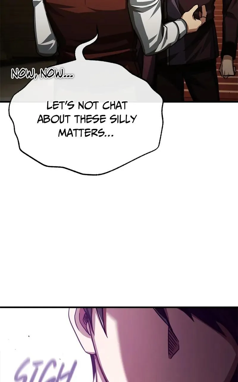 Read Descended from Divinity Manga Online