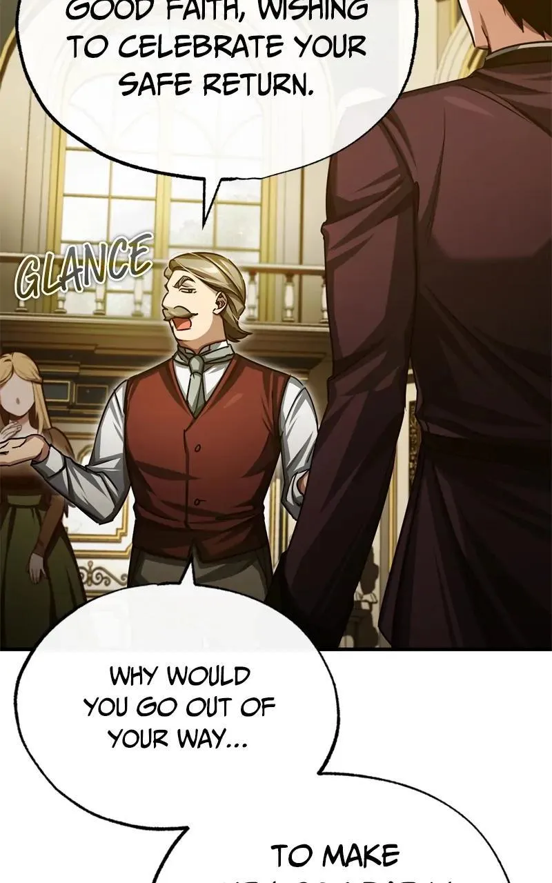 Read Descended from Divinity Manga Online