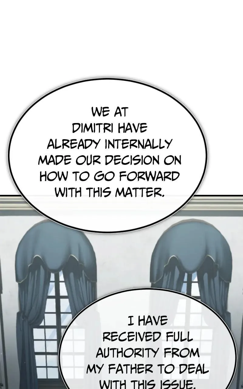 Read Descended from Divinity Manga Online