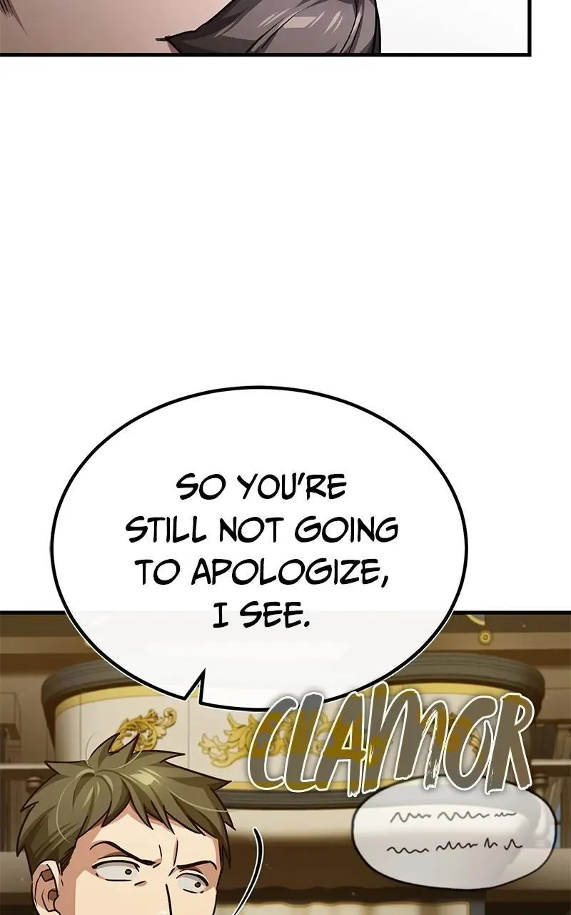 Read Descended from Divinity Manga Online