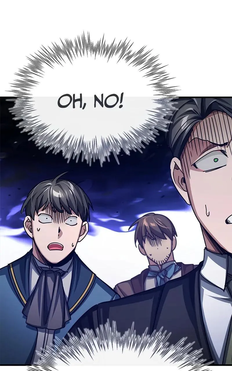 Read Descended from Divinity Manga Online