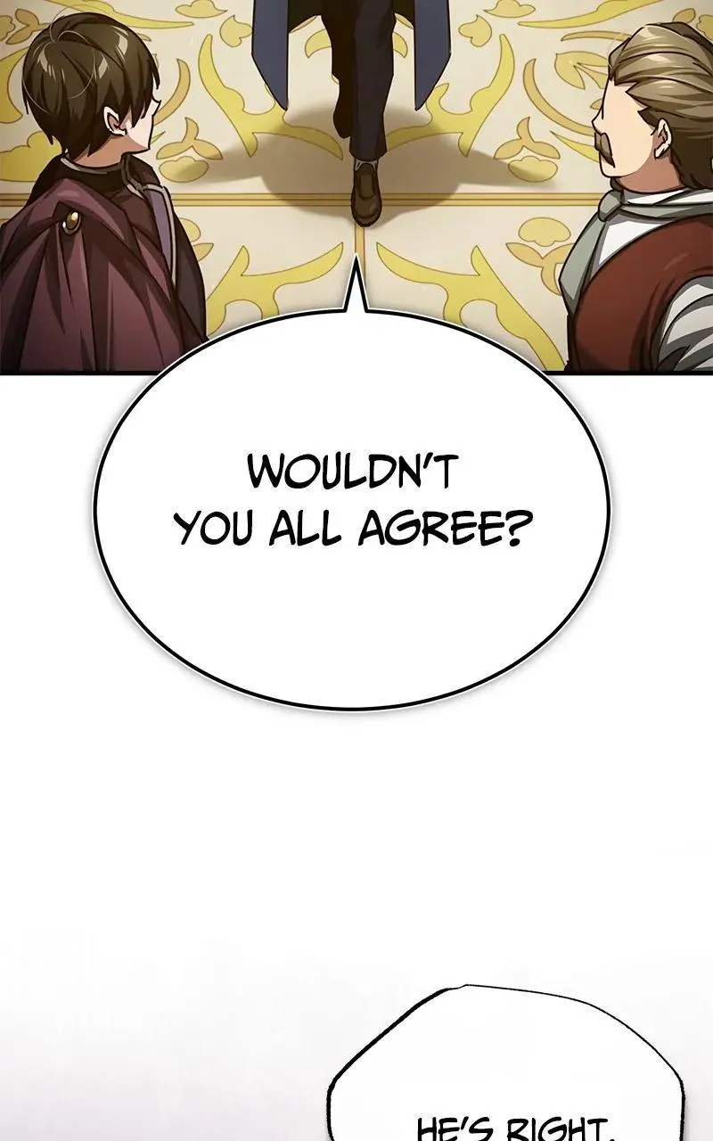 Read Descended from Divinity Manga Online