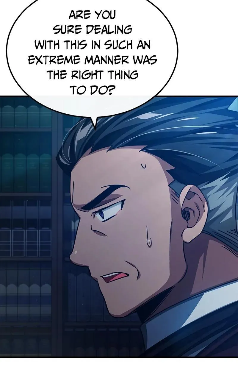 Read Descended from Divinity Manga Online
