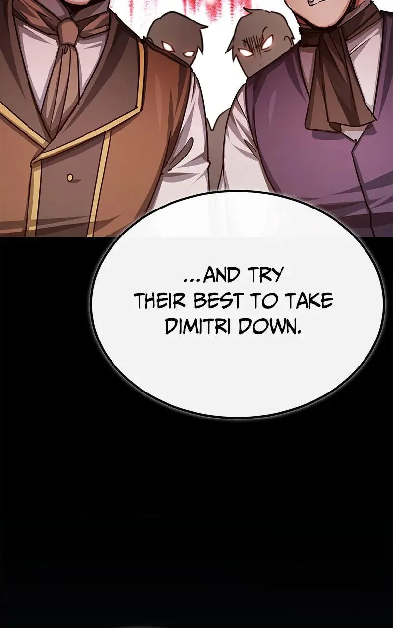 Read Descended from Divinity Manga Online