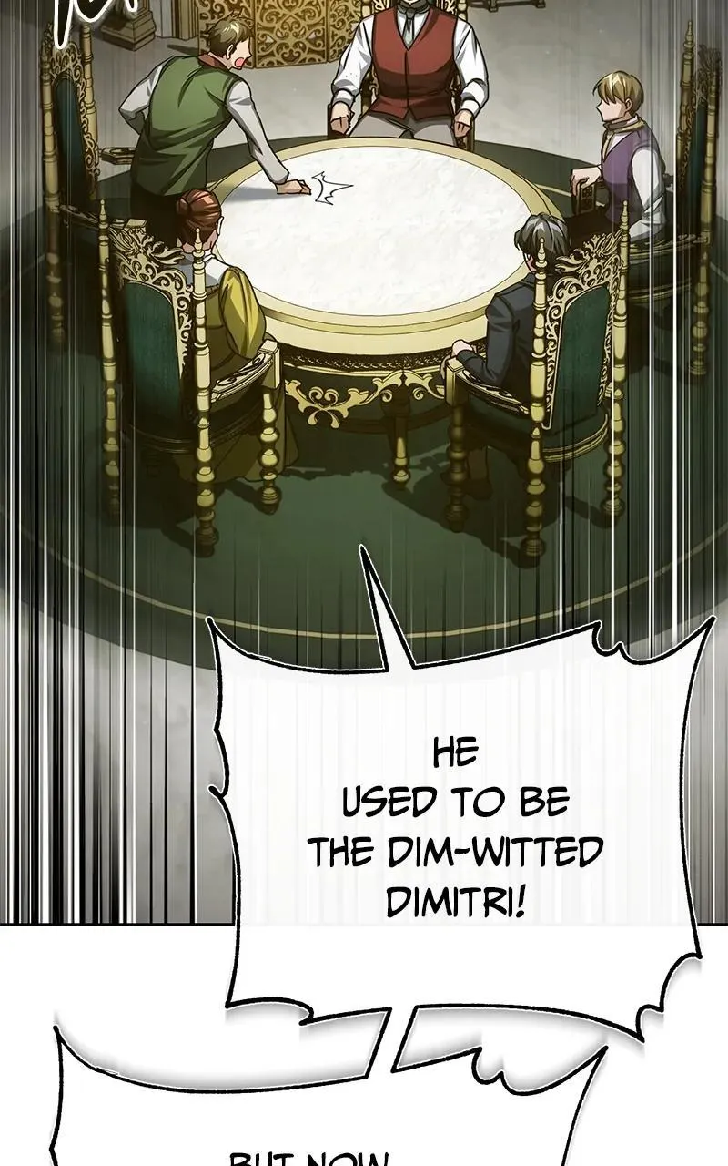 Read Descended from Divinity Manga Online