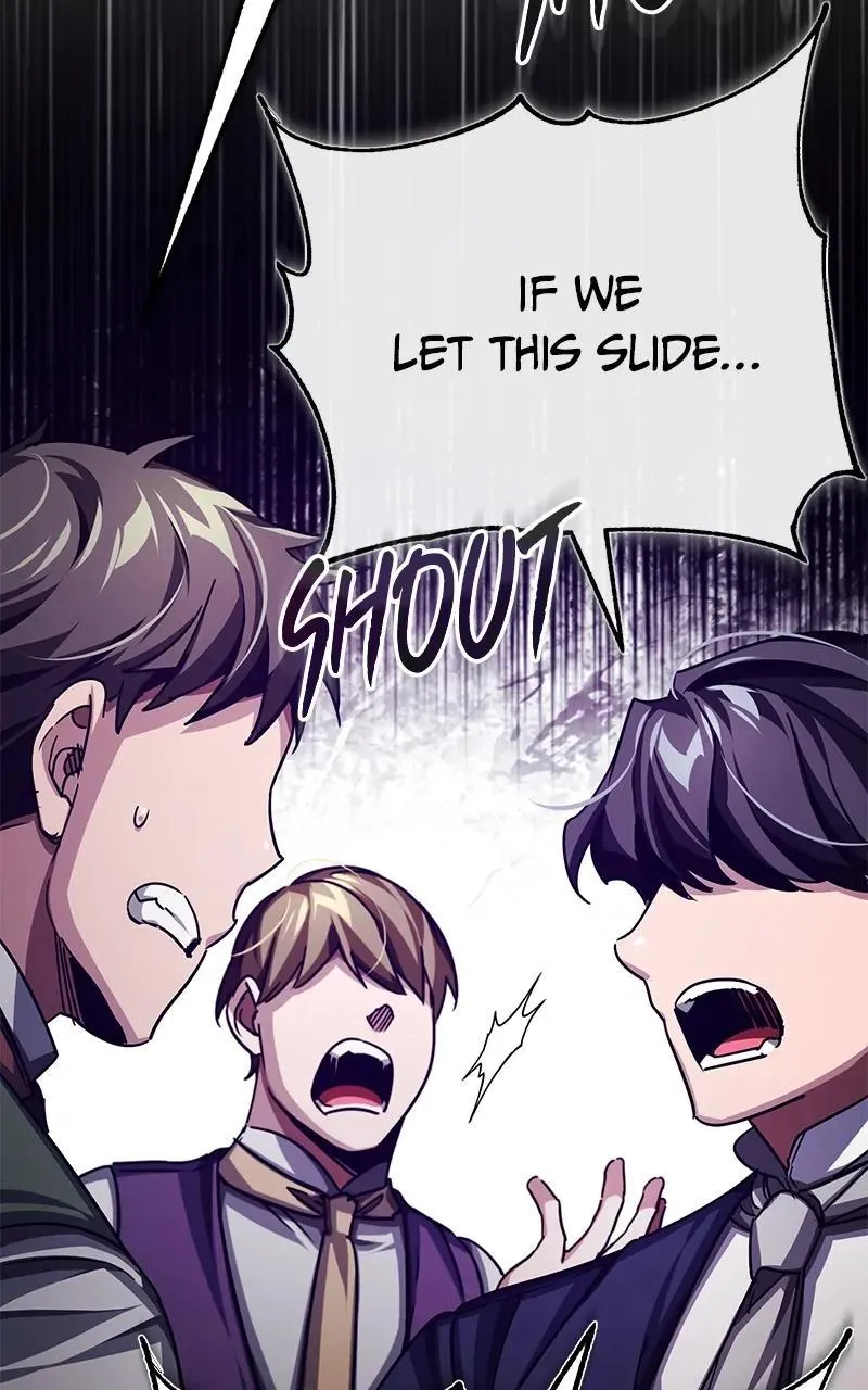 Read Descended from Divinity Manga Online