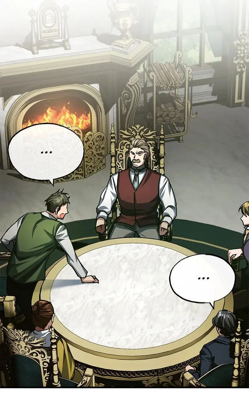 Read Descended from Divinity Manga Online