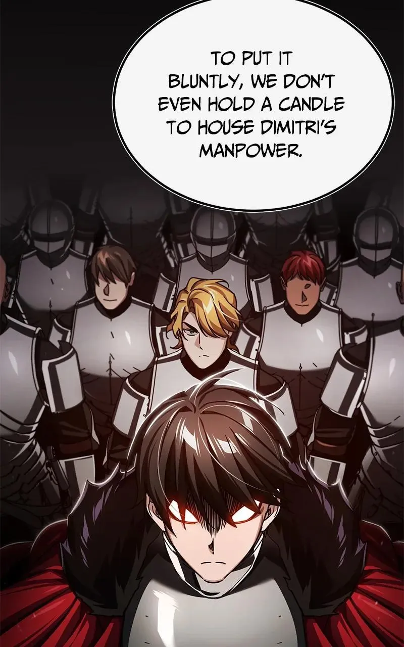 Read Descended from Divinity Manga Online