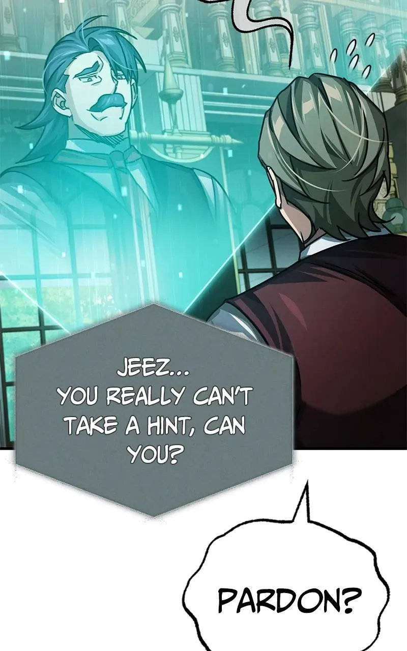 Read Descended from Divinity Manga Online