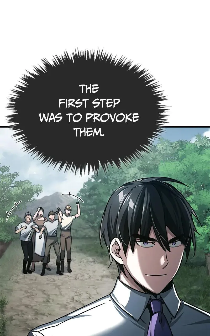 Read Descended from Divinity Manga Online