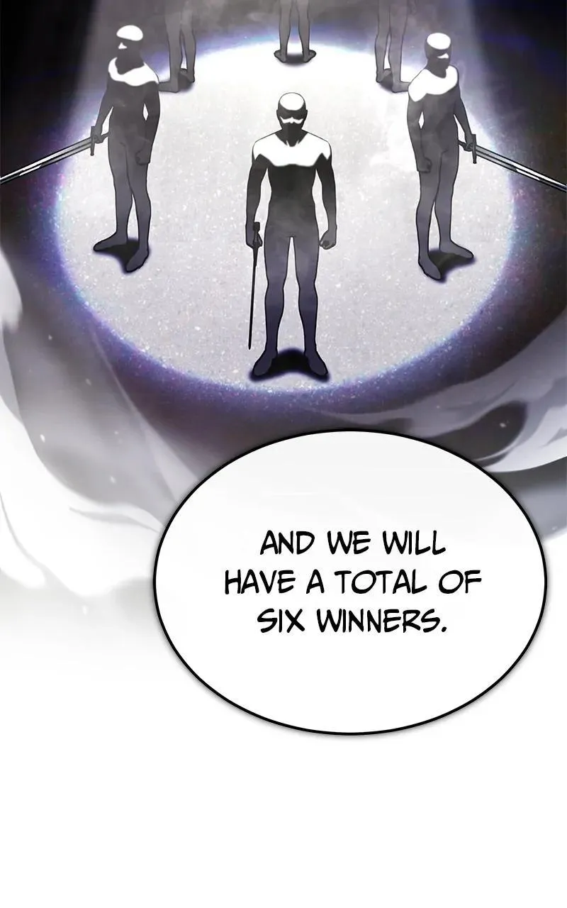 Read Descended from Divinity Manga Online