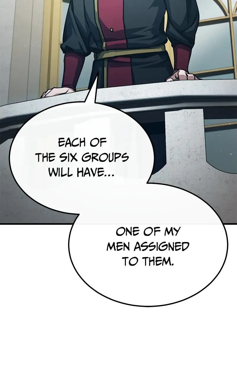 Read Descended from Divinity Manga Online
