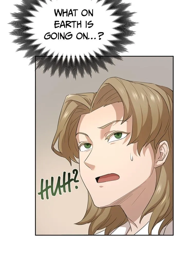 Read Descended from Divinity Manga Online