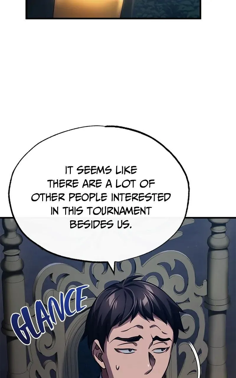 Read Descended from Divinity Manga Online