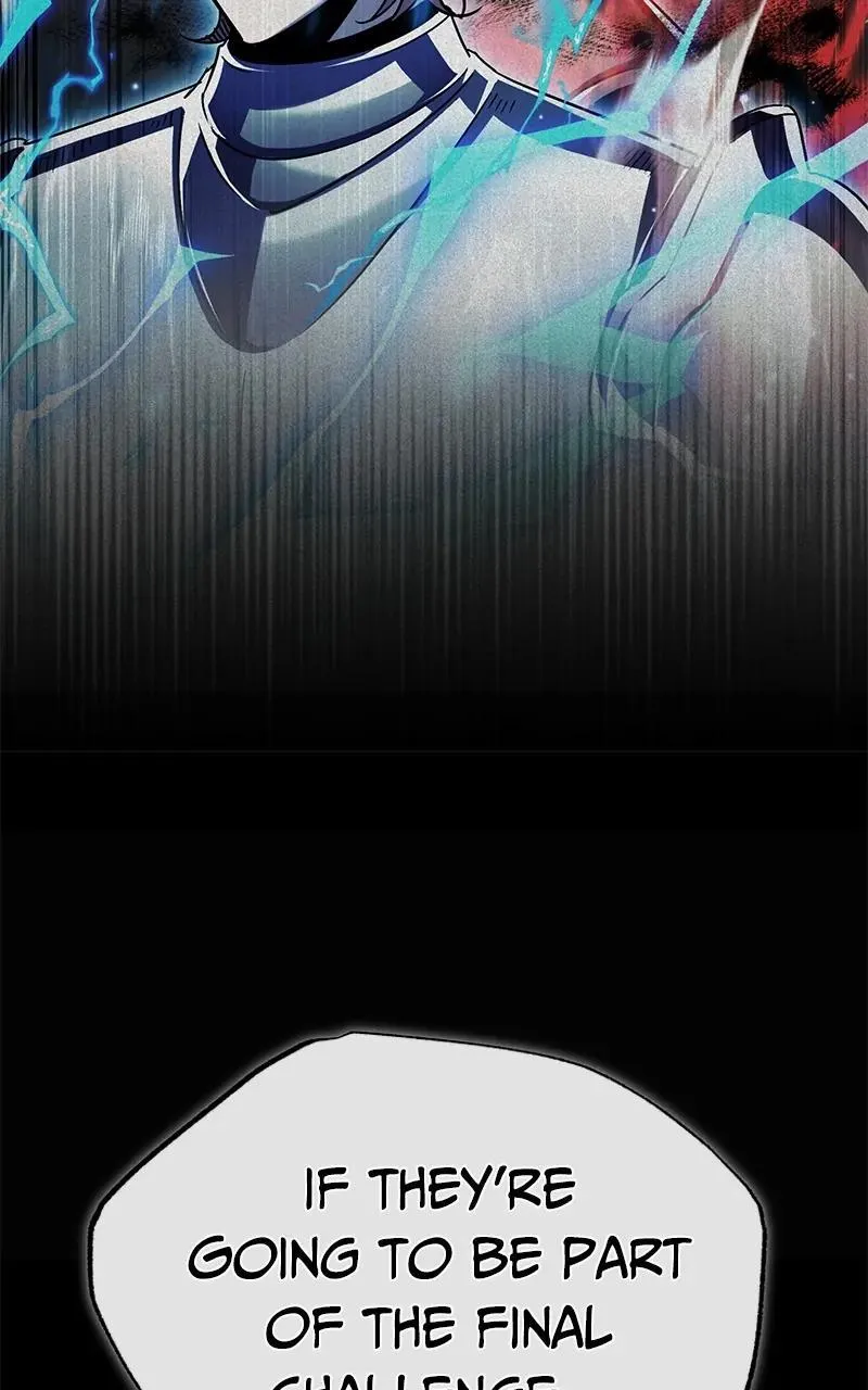 Read Descended from Divinity Manga Online