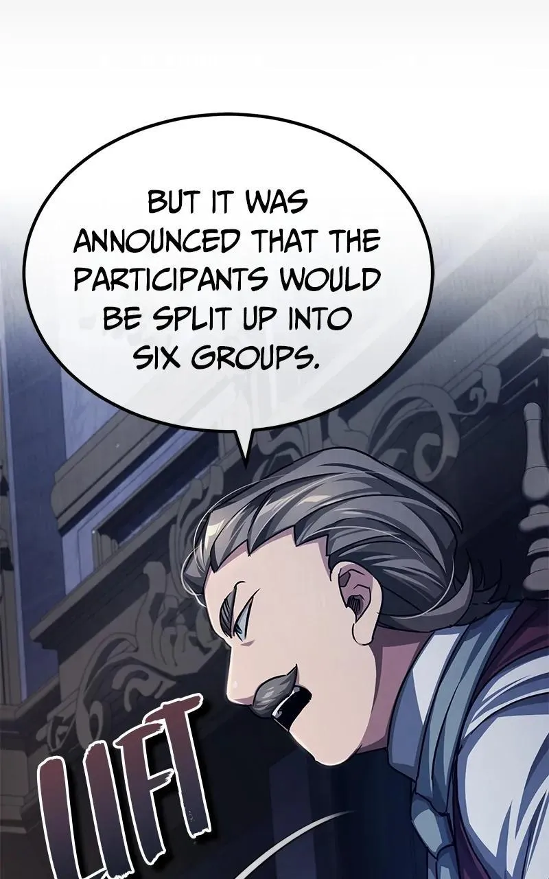 Read Descended from Divinity Manga Online