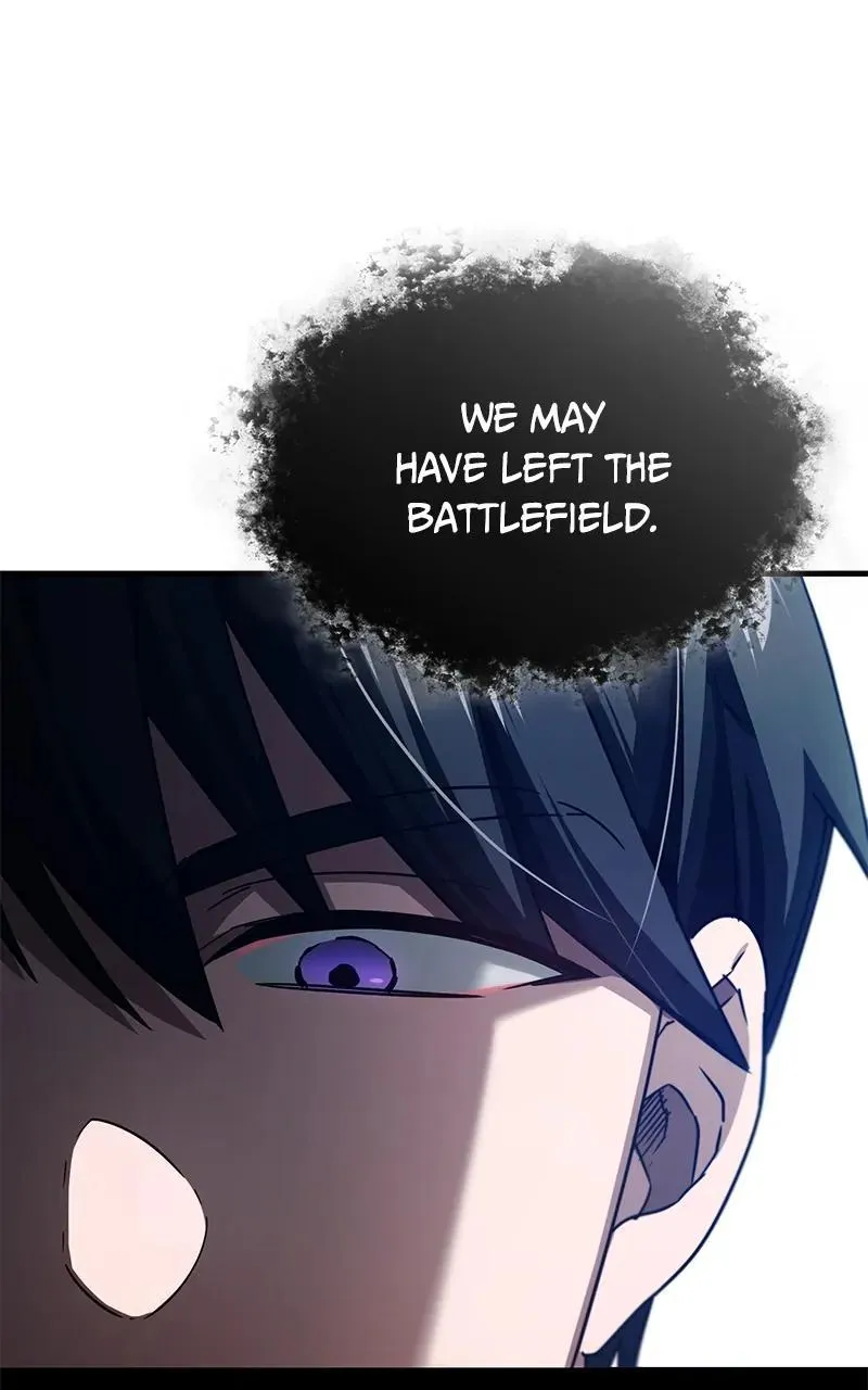 Read Descended from Divinity Manga Online