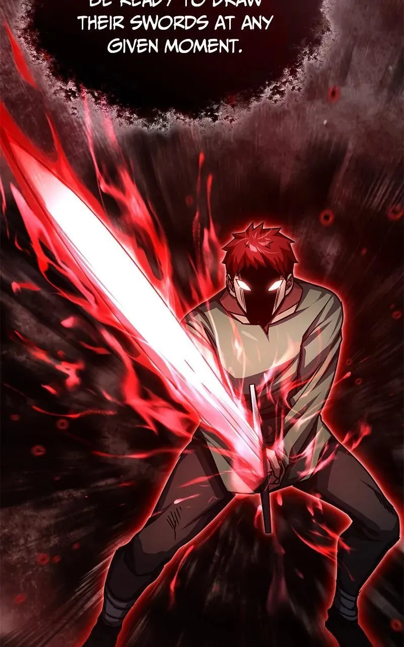 Read Descended from Divinity Manga Online