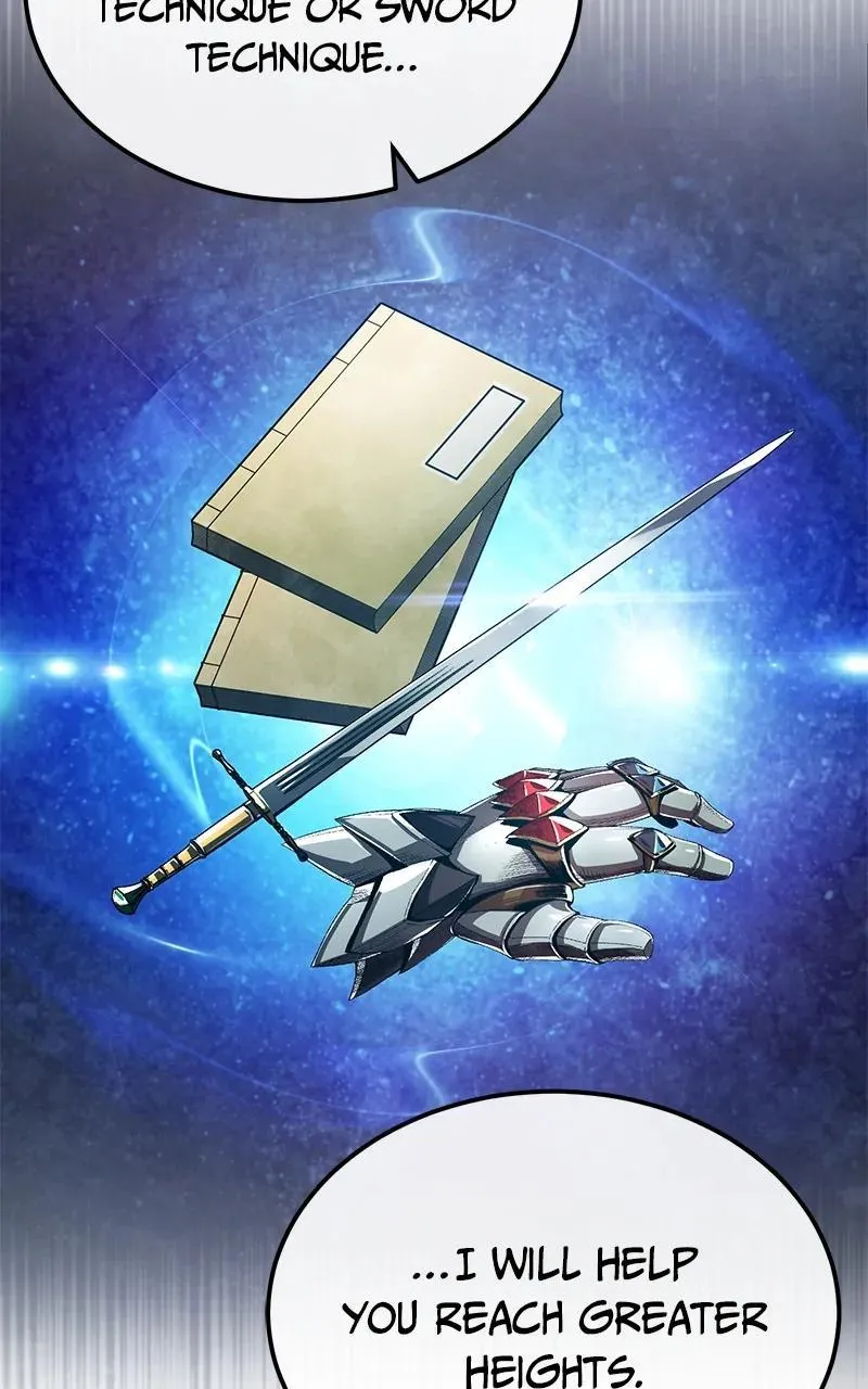Read Descended from Divinity Manga Online