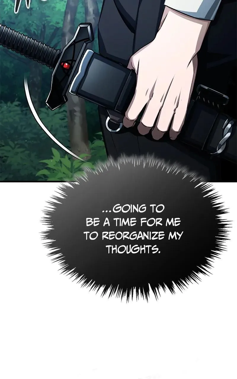 Read Descended from Divinity Manga Online