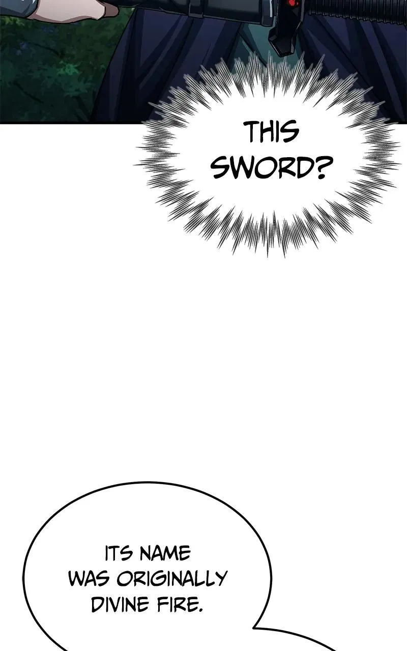 Read Descended from Divinity Manga Online