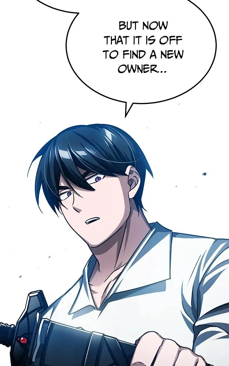 Read Descended from Divinity Manga Online