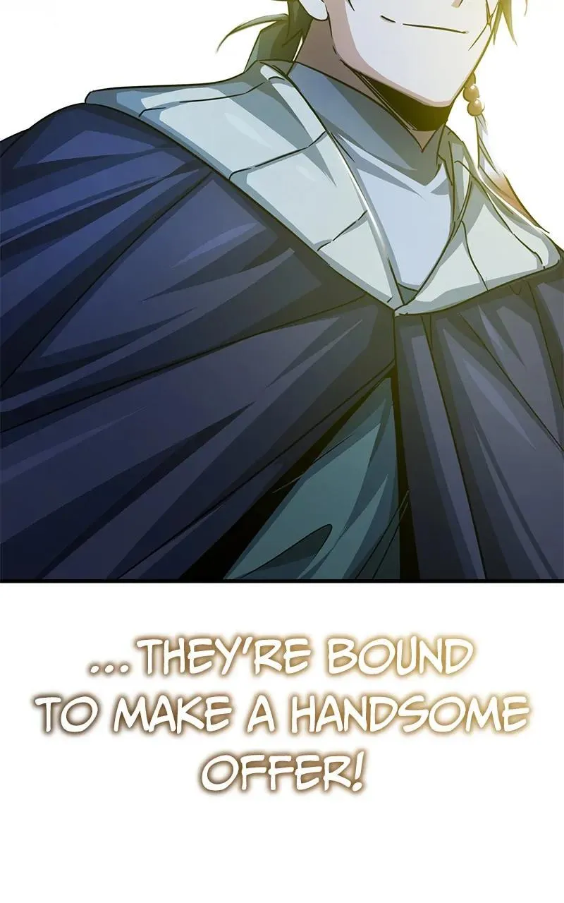 Read Descended from Divinity Manga Online