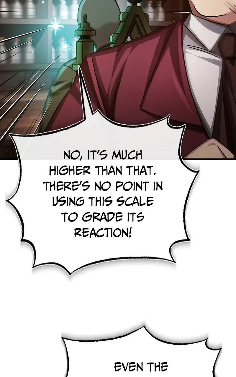 Read Descended from Divinity Manga Online